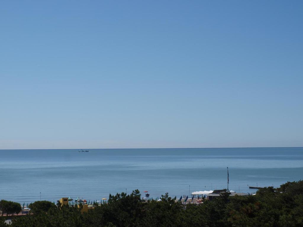 Hotel Bella Venezia Mare Lignano Sabbiadoro Eksteriør billede