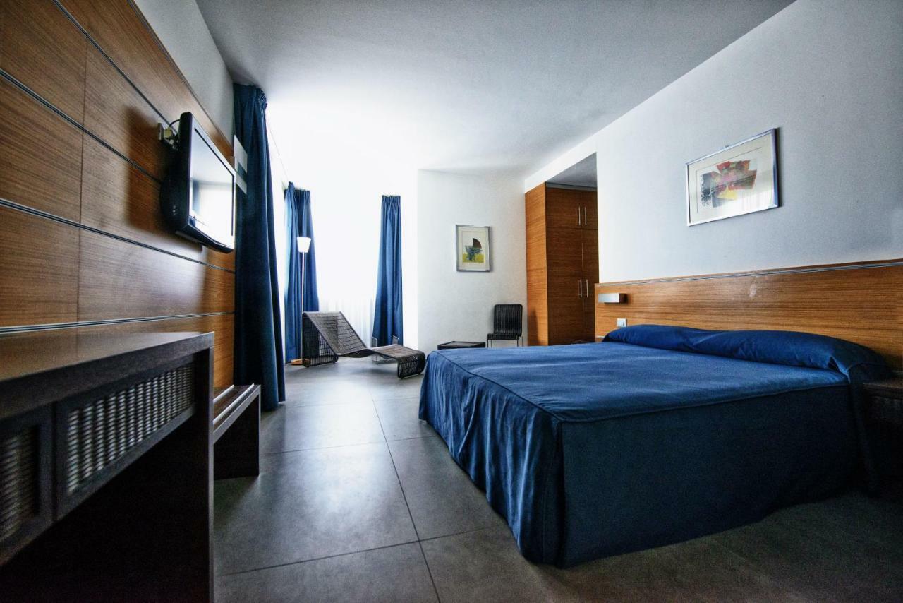 Hotel Bella Venezia Mare Lignano Sabbiadoro Eksteriør billede